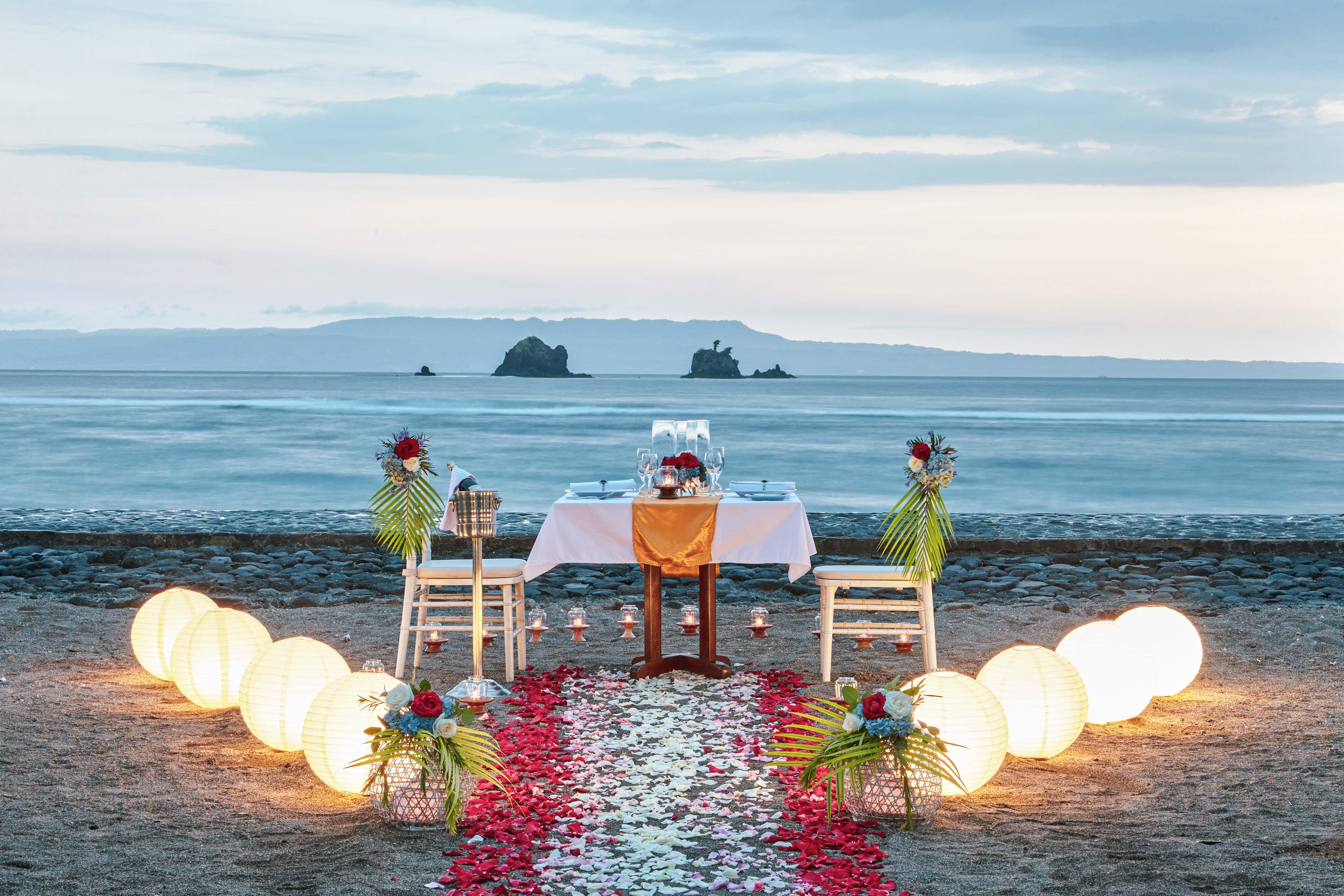 Puri Bagus Candidasa Exterior photo